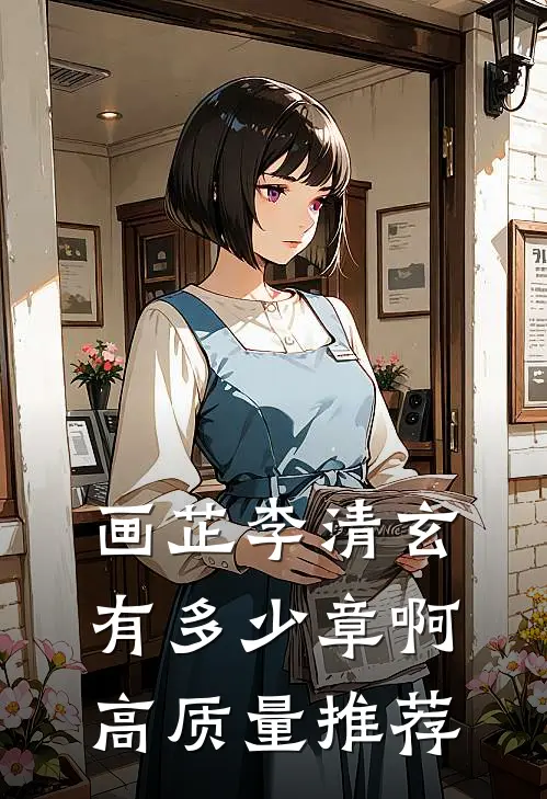画芷李清玄有多少章啊高质量推荐