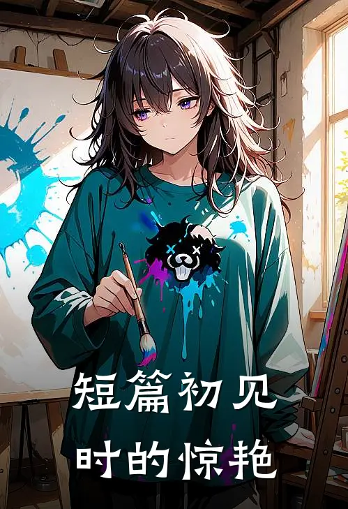 短篇初见时的惊艳