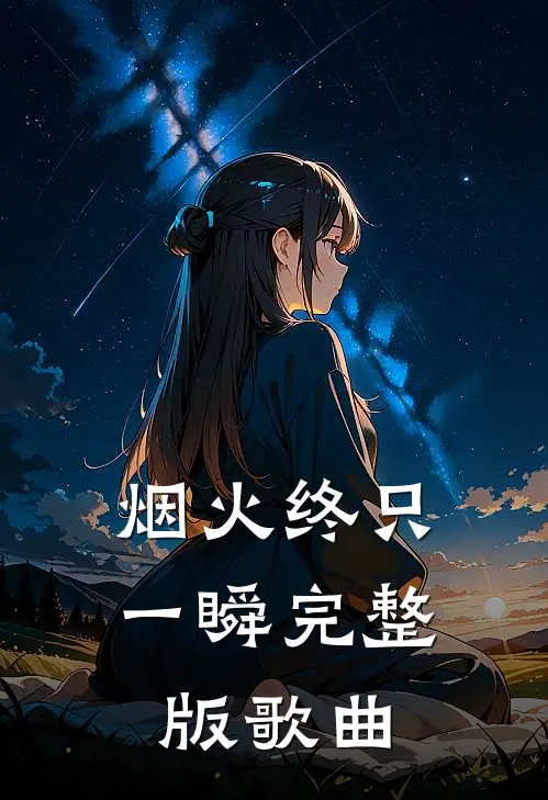 烟火终只一瞬完整版歌曲