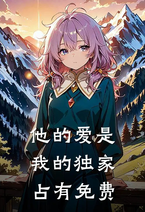 他的爱是我的独家占有免费