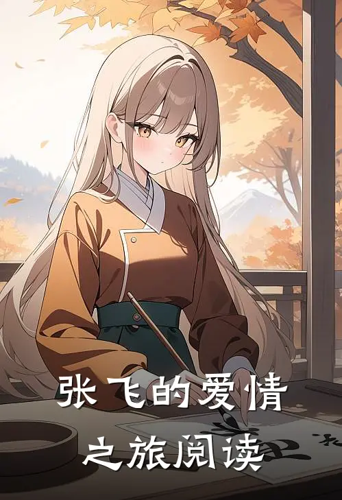 张飞的爱情之旅阅读