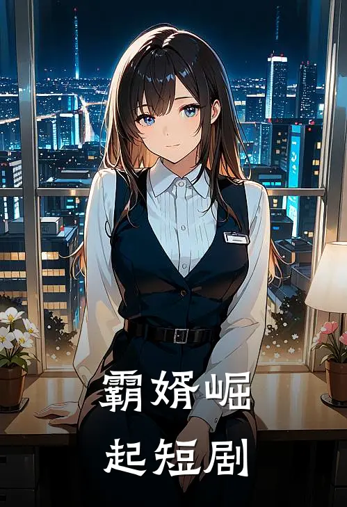 霸婿崛起短剧