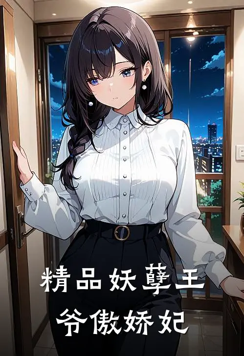 精品妖孽王爷傲娇妃