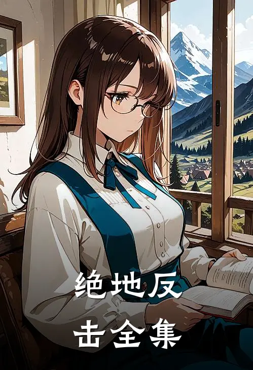 绝地反击全集