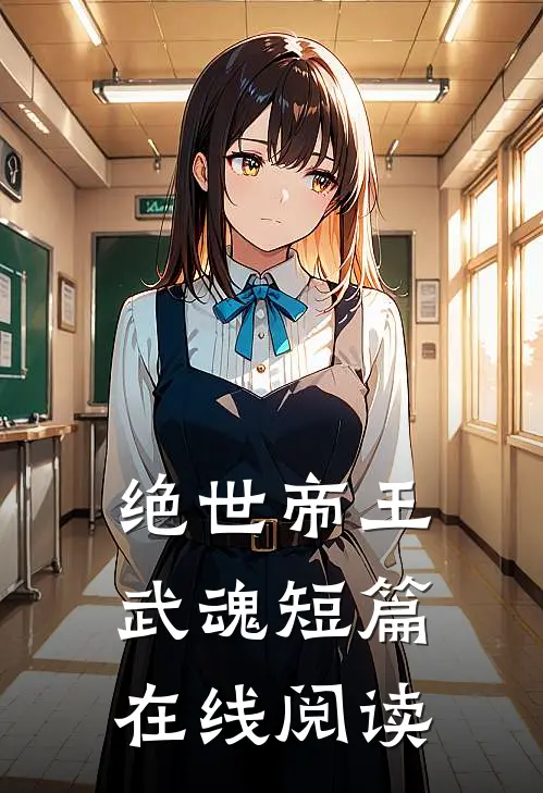 绝世帝王武魂短篇在线阅读