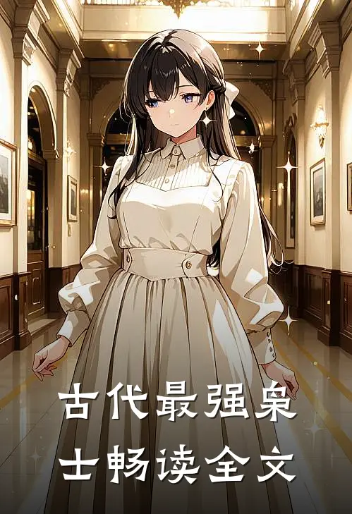 古代最强枭士畅读全文