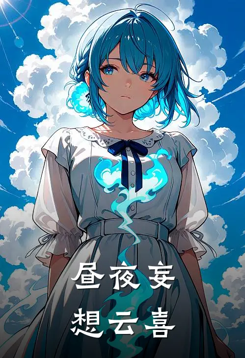 昼夜妄想 云喜