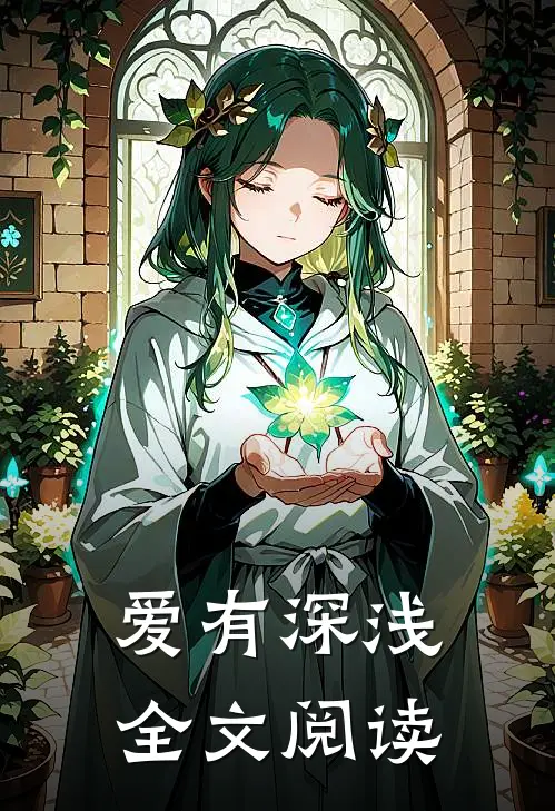 爱有深浅全文阅读