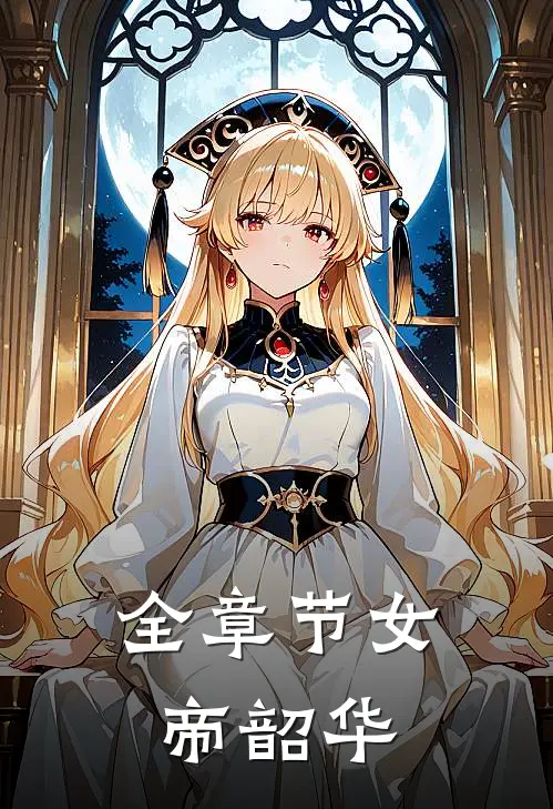 全章节女帝韶华