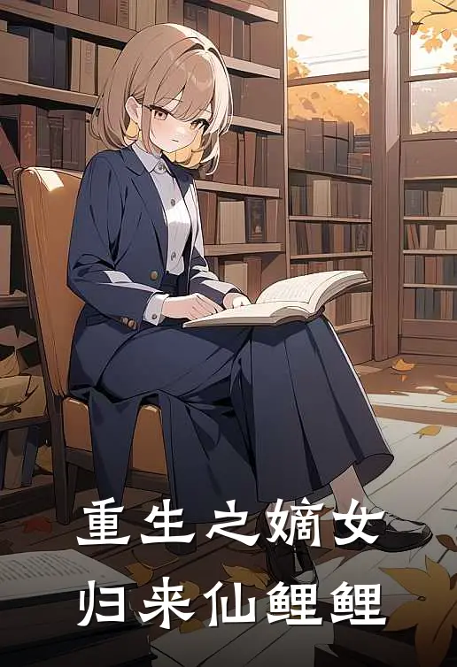 重生之嫡女归来 仙鲤鲤