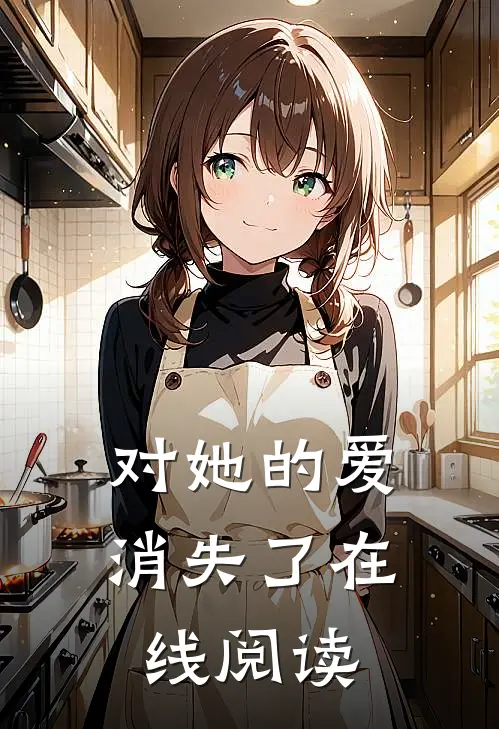 对她的爱消失了在线阅读