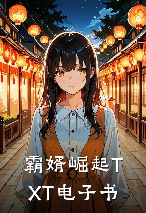 霸婿崛起TXT电子书