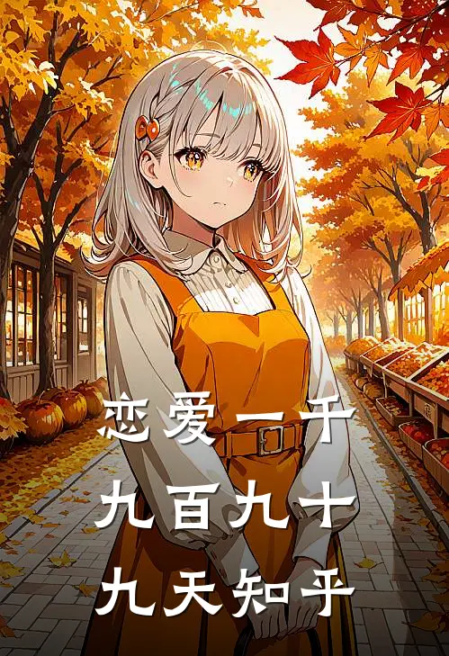 恋爱一千九百九十九天知乎