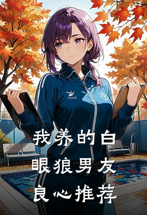 我养的白眼狼男友良心推荐