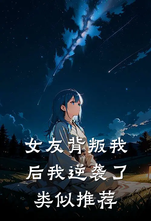 女友背叛我后我逆袭了类似推荐