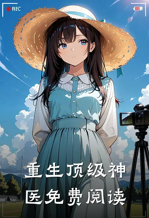 重生顶级神医免费阅读