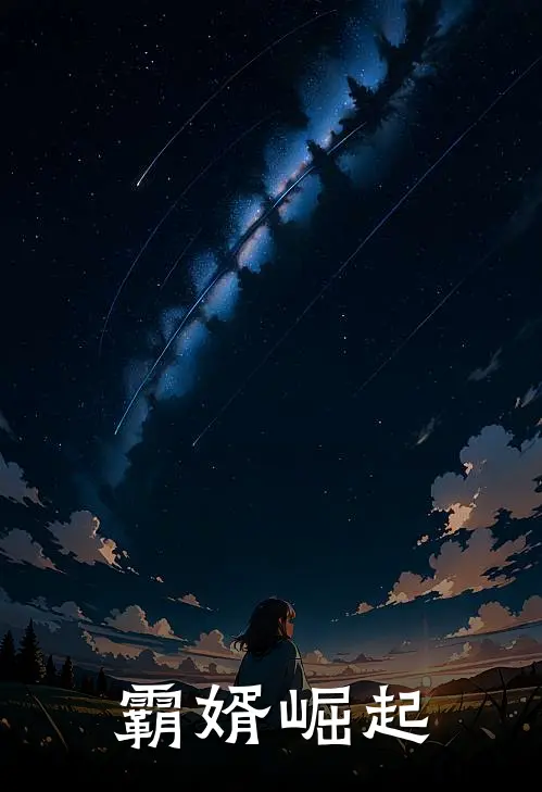 霸婿崛起
