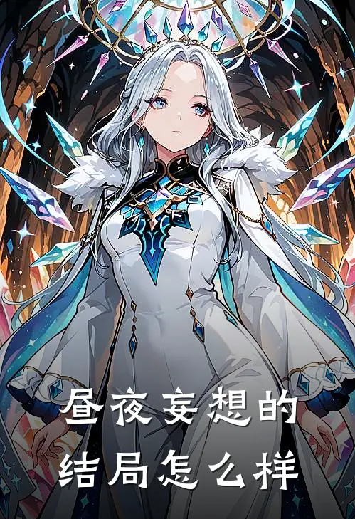 昼夜妄想的结局怎么样
