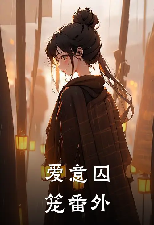 爱意囚笼番外