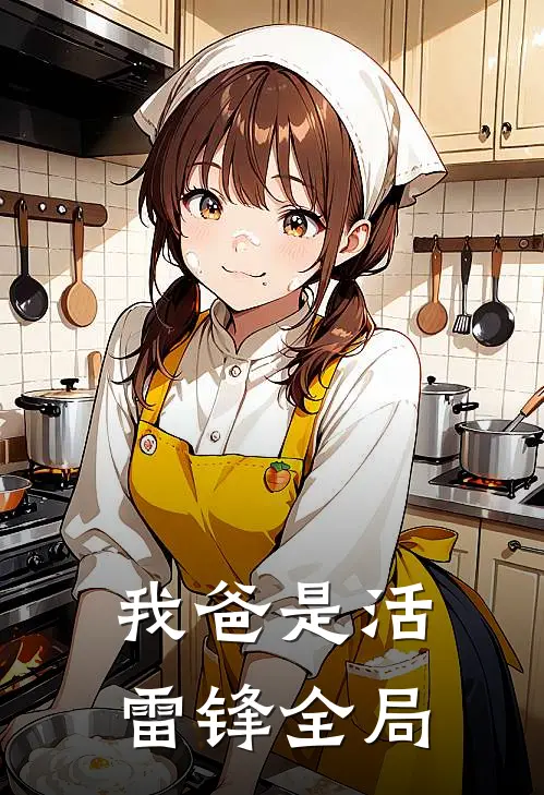 我爸是活雷锋全局
