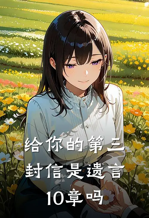 给你的第三封信是遗言10章吗