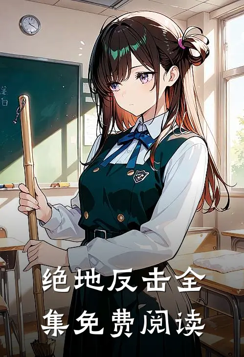 绝地反击全集免费阅读