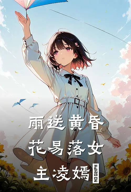 雨送黄昏花易落女主凌嫣娢