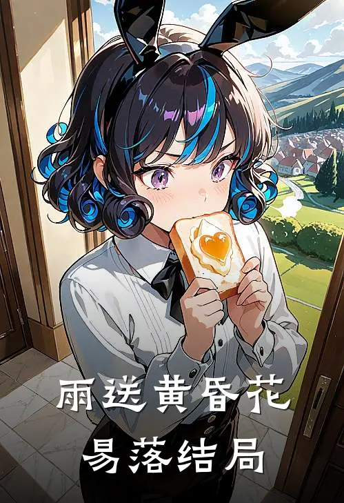 雨送黄昏花易落结局