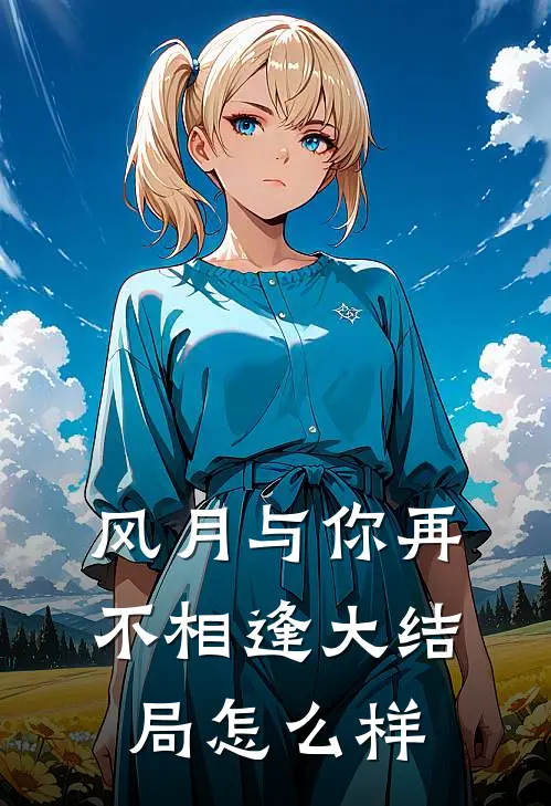 风月与你再不相逢大结局怎么样