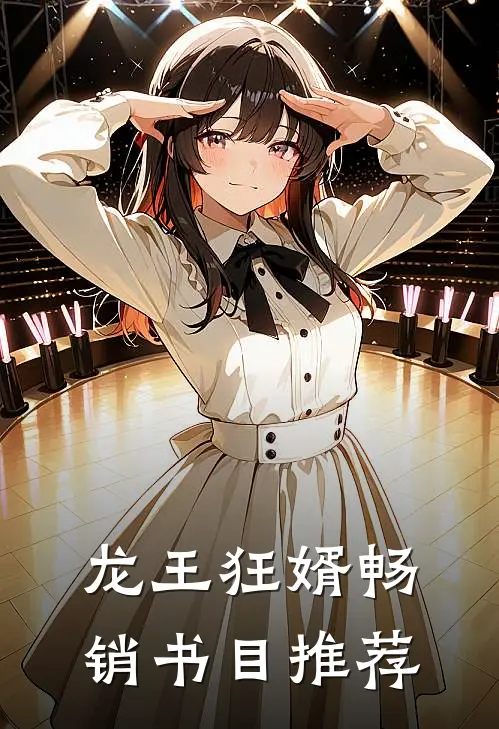 龙王狂婿畅销书目推荐