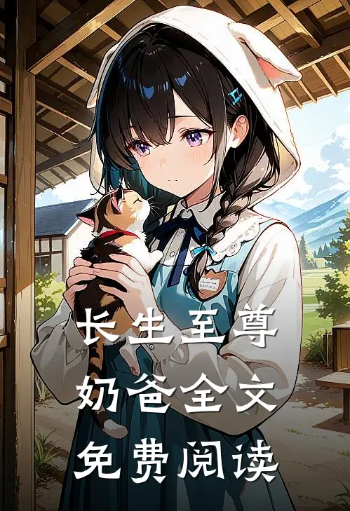 长生至尊奶爸全文免费阅读