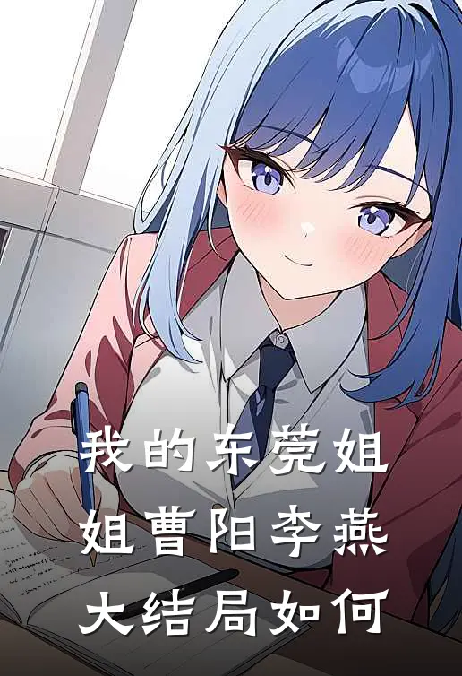 我的东莞姐姐曹阳李燕大结局如何