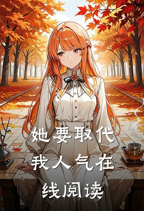 她要取代我人气在线阅读