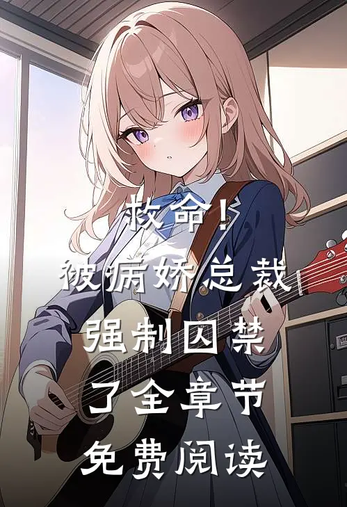 救命!被病娇总裁强制囚禁了全章节免费阅读