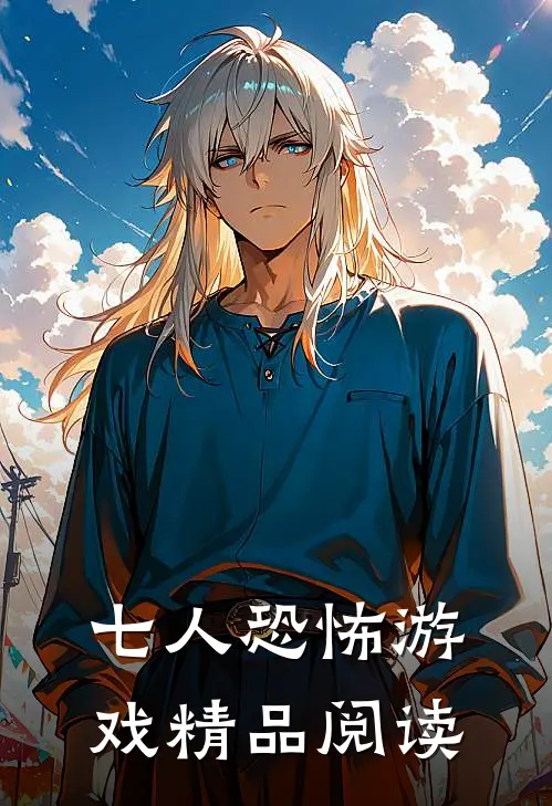 七人恐怖游戏精品阅读
