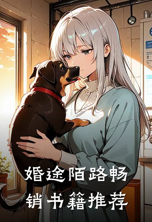 婚途陌路畅销书籍推荐