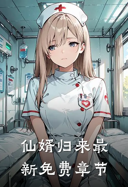 仙婿归来最新免费章节