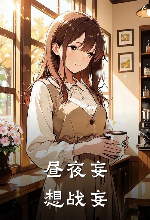 昼夜妄想战妄