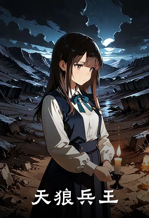 天狼兵王