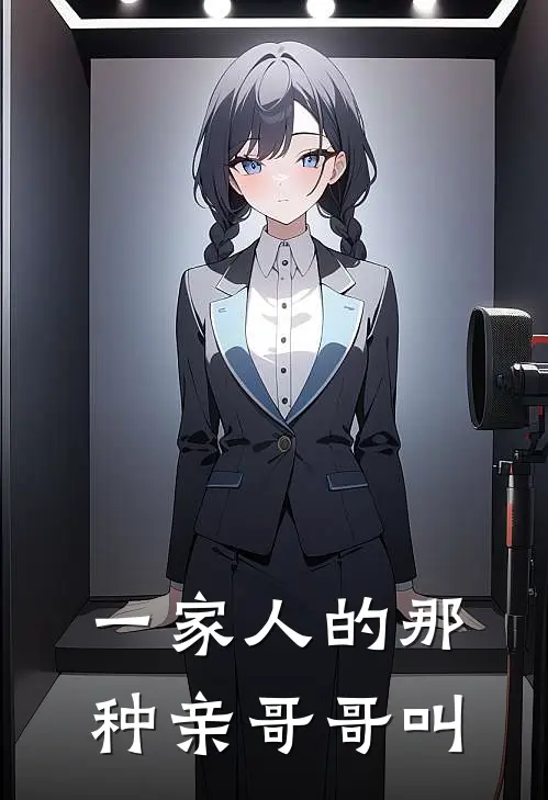 一家人的那种亲哥哥叫