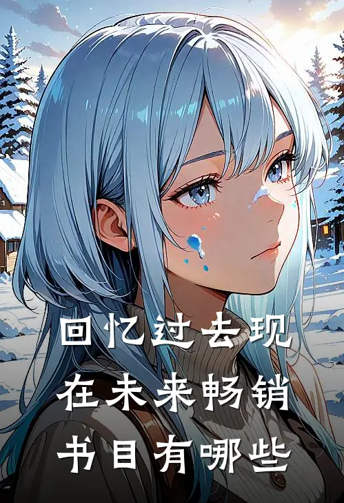 回忆过去现在未来畅销书目有哪些