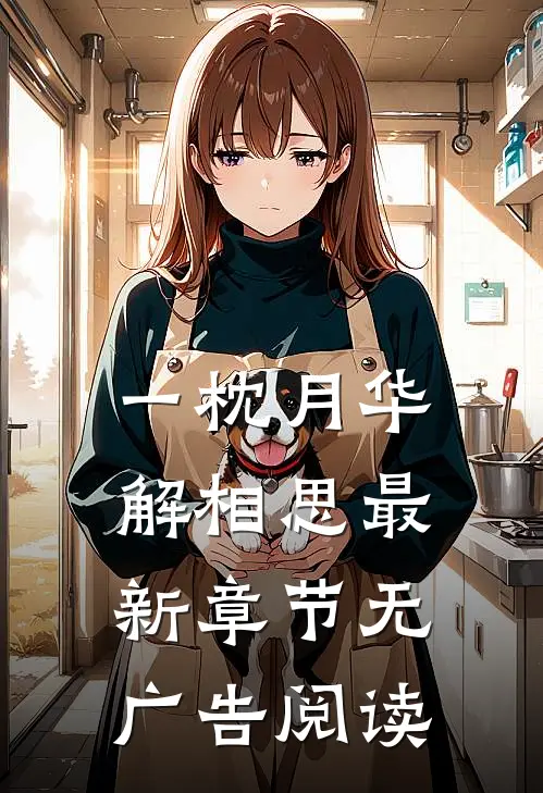 一枕月华解相思最新章节无广告阅读