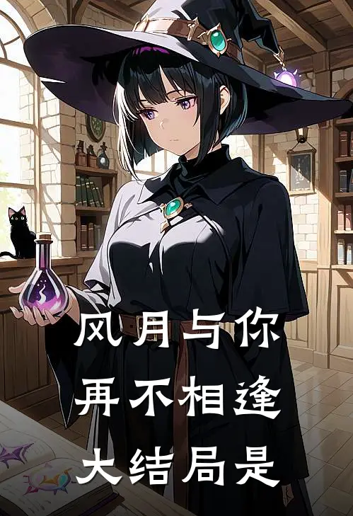 风月与你再不相逢大结局是