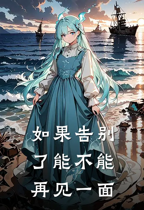 如果告别了能不能再见一面