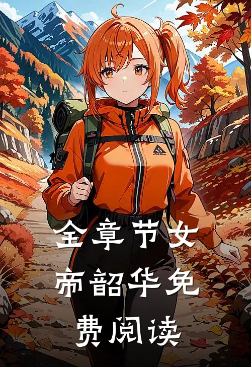 全章节女帝韶华免费阅读