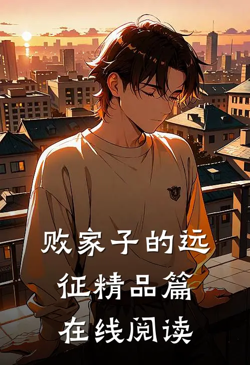 败家子的远征精品篇在线阅读