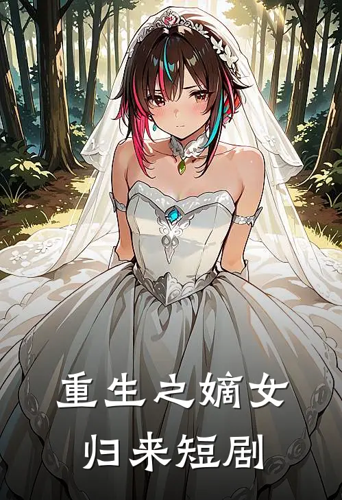 重生之嫡女归来短剧