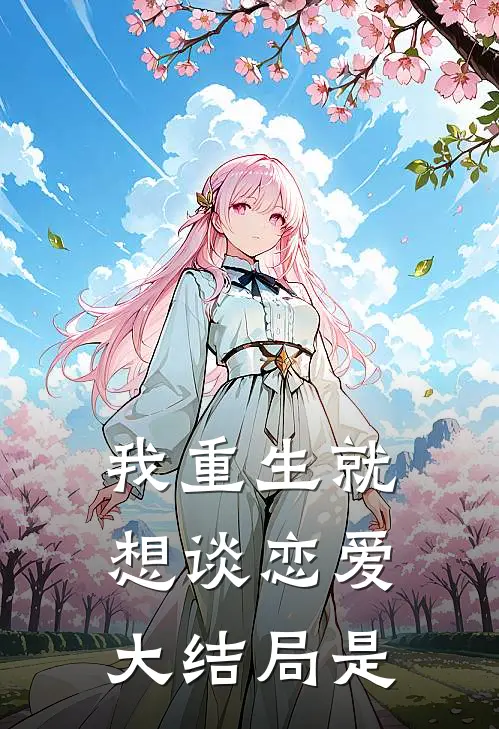 我重生就想谈恋爱大结局是