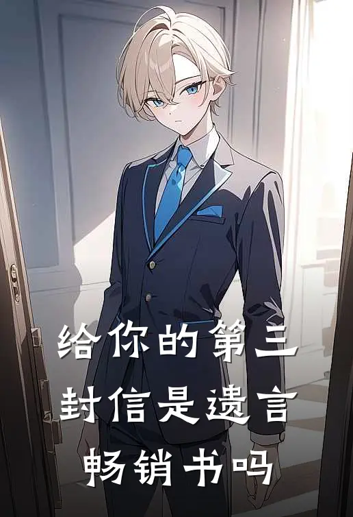 给你的第三封信是遗言畅销书吗