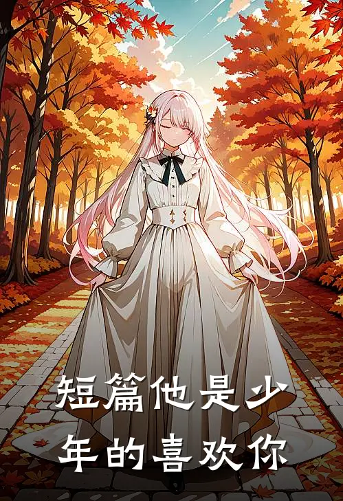 短篇他是少年的喜欢你